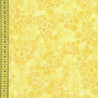 Sparkles Essentials Basicstoff hellgelb wilmington prints Basisstoff Basic 806-108
