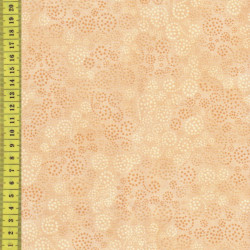 Sparkles Essentials Basicstoff beige wilmington prints Basisstoff Basic 806-133
