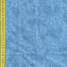 Sparkles Essentials Basicstoff mittelblau true blue wilmington prints Basisstoff Basic 806-181