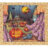 Something for every Season Autumn Herbst RJR Patchworkstoff Panel