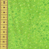 Robert Kaufman Basic fusions lime grün Patchworkstoff Basisstoff ton-in-ton 4070-39