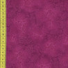 Robert Kaufmann Fusions Patchworkstoff Basic 5573-221 aubergine violett lila