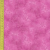 Robert Kaufmann Fusions Patchworkstoff Basic 5573-250 lupine rosa pink