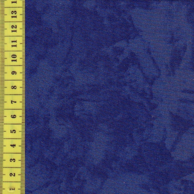 michael miller basic krystal k27 dunkelblau lapislazuli Patchworkstoff Basisstoff