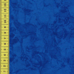 michael miller krystal blau baltic blue 1261 basic Patchworkstoff