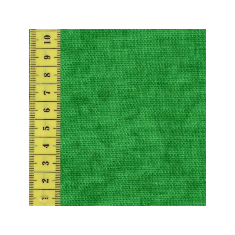 michael miller krystal kräftiges sattes grün Spätsommer gras 1154 basic Patchworkstoff