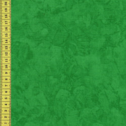 michael miller krystal kräftiges sattes grün Spätsommer gras 1154 basic Patchworkstoff
