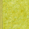 B1832 Tonga dot Party Batik lime - hellgrün mit Punkten Timeless Treasures Patchworkstoff