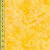 B7900 Tonga Java Blender Batik Basic daffodil osterglocken sonnengelb Timeless Treasures Patchworkstoff