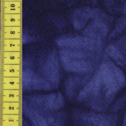 Basic Marble dunkelblau lapislazuli stof ähnlich batik patchworkstoff