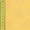 4513-231 quilter basic hellgelb mit gepunkteten kringeln stof patchworkstoff