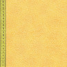 4513-231 quilter basic hellgelb mit gepunkteten kringeln stof patchworkstoff
