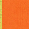 Quilters basic helleres orange mit kleinen gepunkteten Kringels Stof patchworkstoff