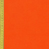 Quilters basic kräftiges orange mit kleinen gepunkteten Kringels Stof patchworkstoff