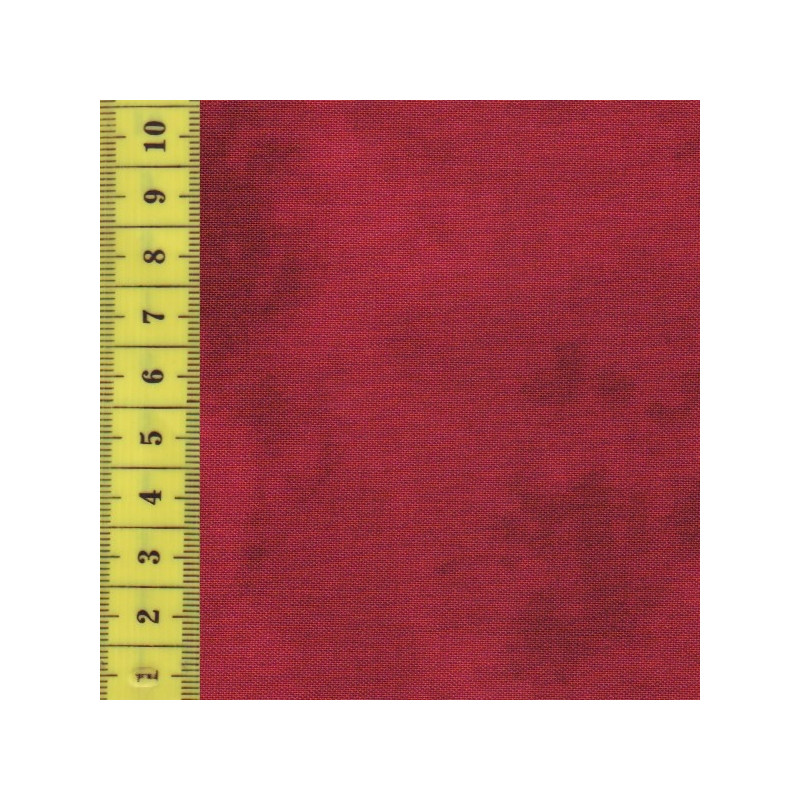 stof quilters shadow merlot rot marble Basic Basisstoff Patchworkstoff